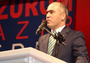 Seçimi Kılıç kazandı